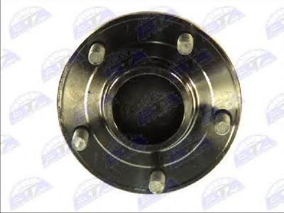 Подшипник ступицы BTA