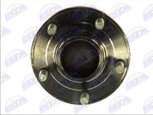 Подшипник ступицы BTA