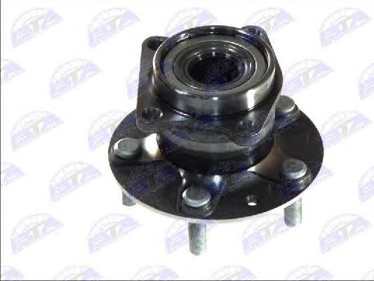 Подшипник ступицы BTA