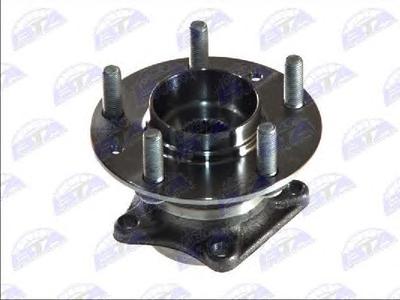 Подшипник ступицы BTA