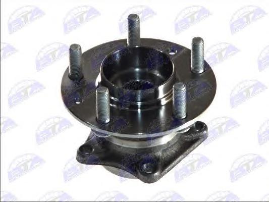 Подшипник ступицы BTA