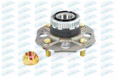 Подшипник ступицы BTA H24022BTA