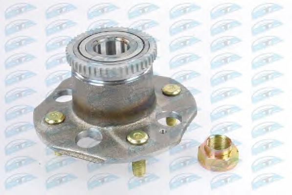 Подшипник ступицы BTA