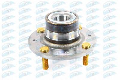 Подшипник ступицы BTA H25011BTA