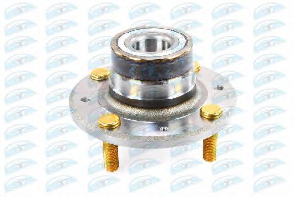 Подшипник ступицы BTA