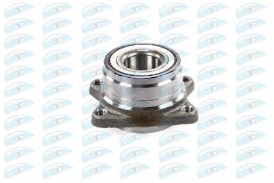 Подшипник ступицы BTA H25025BBTA
