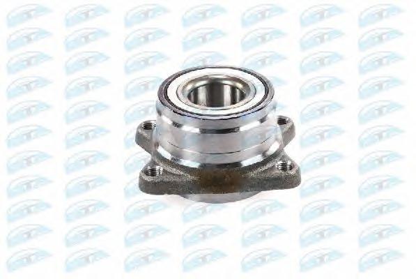 Подшипник ступицы BTA