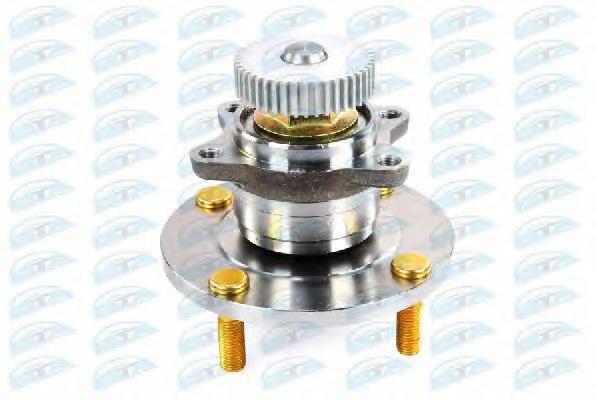 Подшипник ступицы BTA