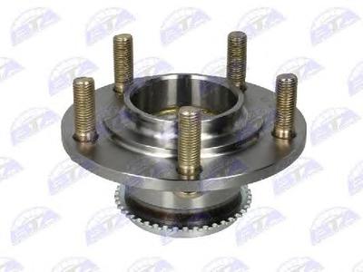 Подшипник ступицы BTA H25043BTA