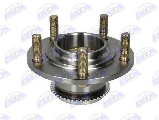 Подшипник ступицы BTA