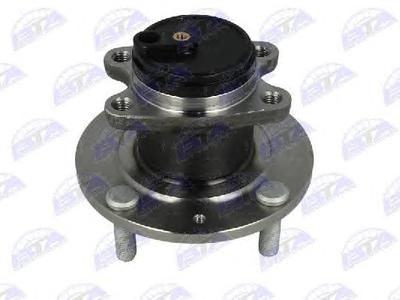Подшипник ступицы BTA H25044BTA