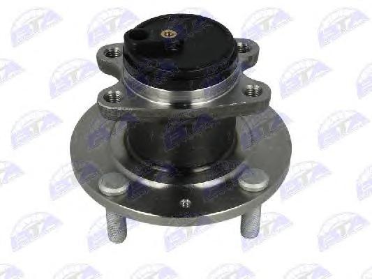 Подшипник ступицы BTA