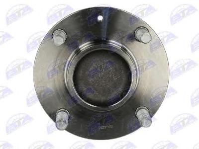 Подшипник ступицы BTA