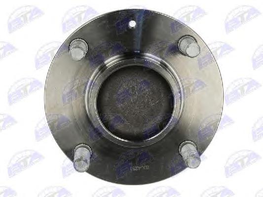 Подшипник ступицы BTA