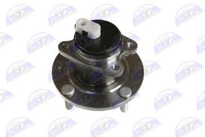 Подшипник ступицы BTA