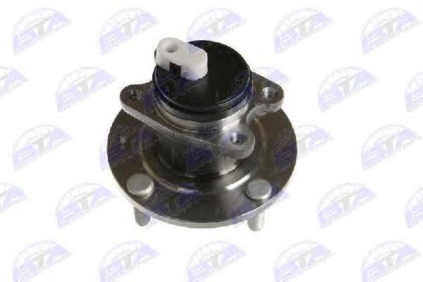 Подшипник ступицы BTA