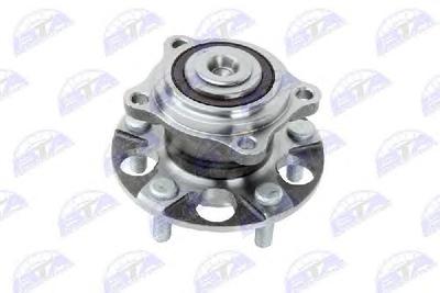 Подшипник ступицы BTA H25045BTA