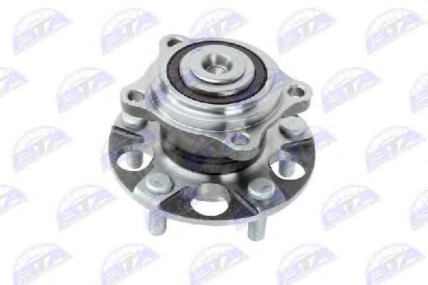 Подшипник ступицы BTA