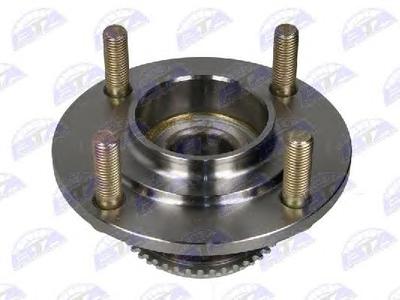 Подшипник ступицы BTA