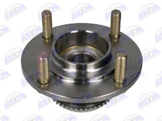 Подшипник ступицы BTA