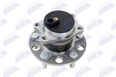 Подшипник ступицы BTA H25056BTA