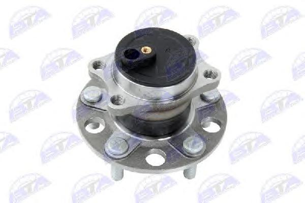 Подшипник ступицы BTA