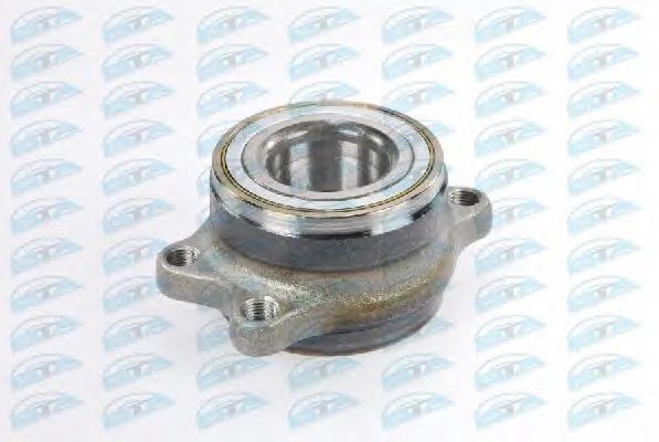 Подшипник ступицы BTA