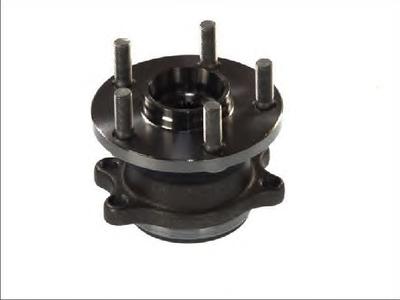 Подшипник ступицы BTA H27014BTA