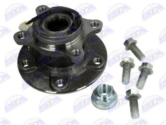 Подшипник ступицы BTA