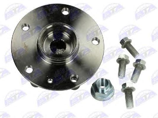 Подшипник ступицы BTA