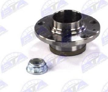 Подшипник ступицы BTA H2A005BTA