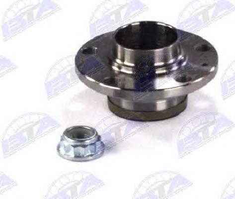 Подшипник ступицы BTA