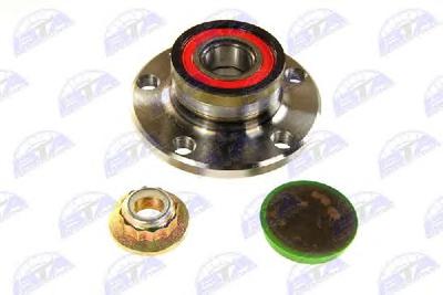 Подшипник ступицы BTA