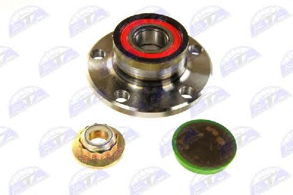 Подшипник ступицы BTA