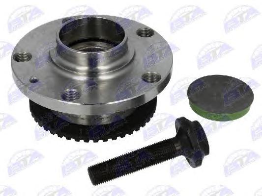 Подшипник ступицы BTA
