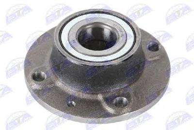 Подшипник ступицы BTA H2C004BTA