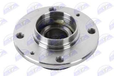 Подшипник ступицы BTA