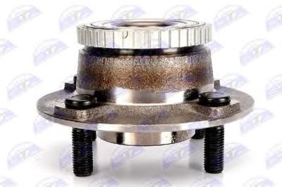 Подшипник ступицы BTA