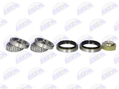 Подшипник ступицы BTA H2G034BTA