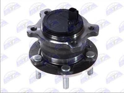 Подшипник ступицы BTA H2G040BTA