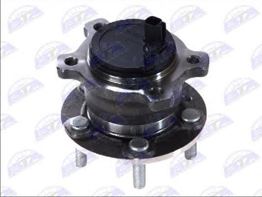 Подшипник ступицы BTA