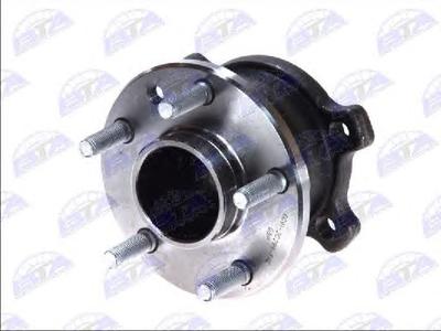 Подшипник ступицы BTA