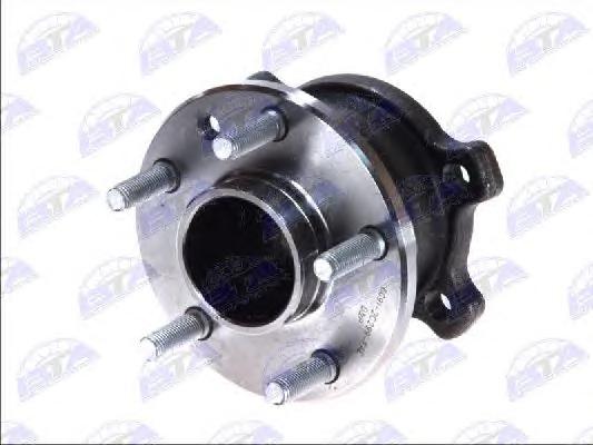 Подшипник ступицы BTA