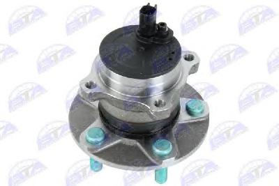 Подшипник ступицы BTA H2G043BTA