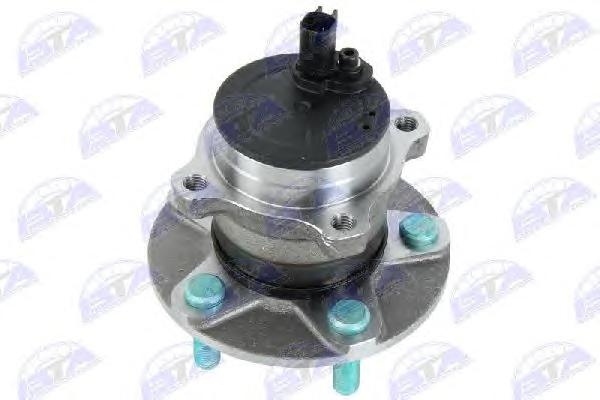 Подшипник ступицы BTA