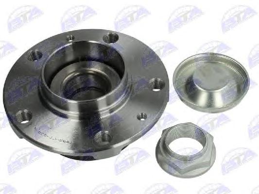 Подшипник ступицы BTA