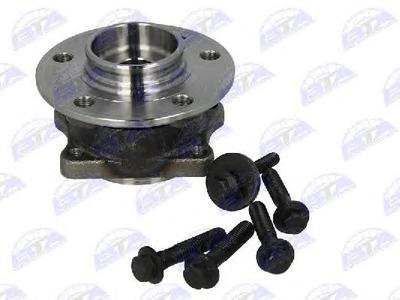 Подшипник ступицы BTA H2V014BTA