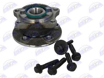 Подшипник ступицы BTA