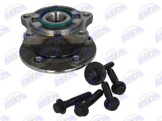 Подшипник ступицы BTA