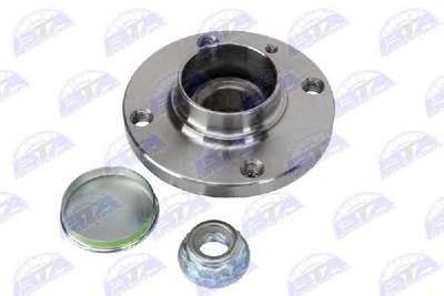 Подшипник ступицы BTA H2W010BTA